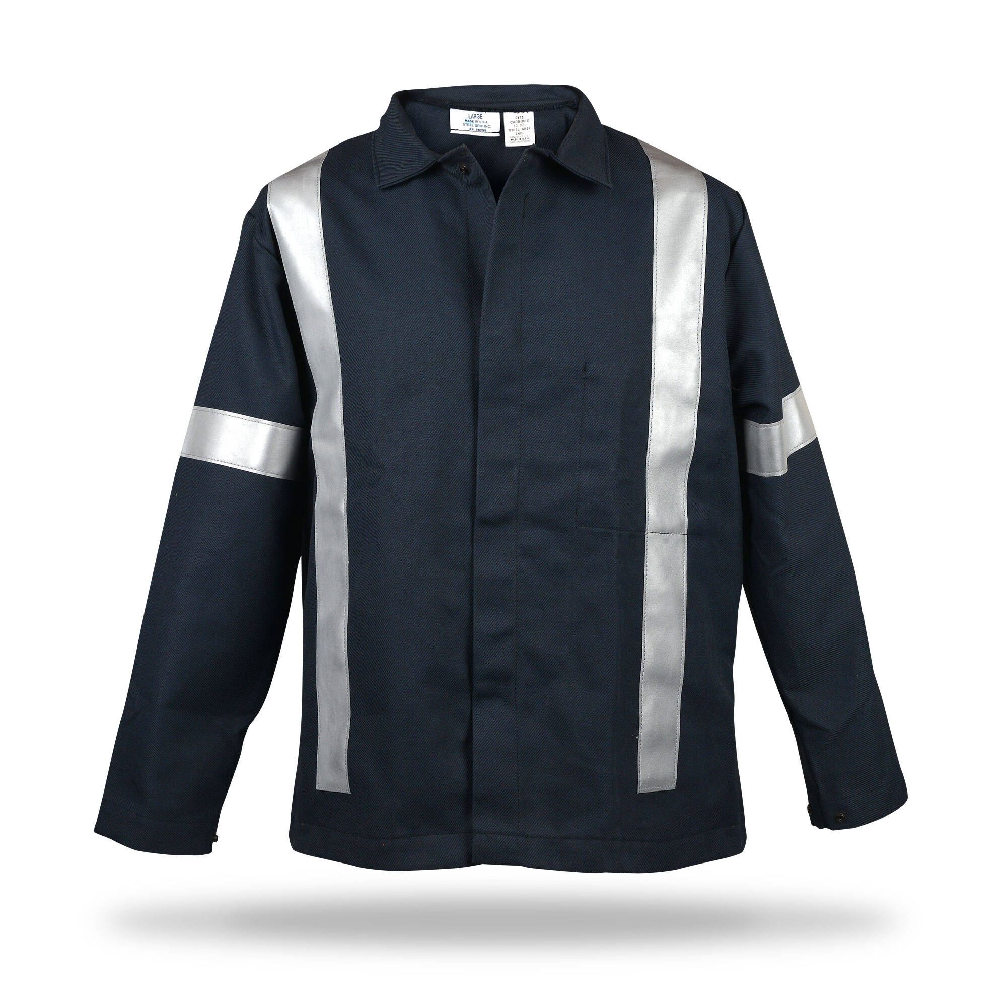 Steel Grip Inc CX10-9375-30-T33-L Jackets & Coats